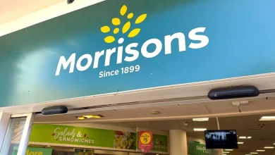 Morrisons confirms more closures including cafes and pharmacies — full list
