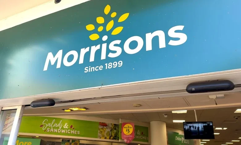 Morrisons confirms more closures including cafes and pharmacies — full list