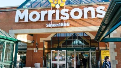 Morrisons to close 145 sites nationwide, including 17 daily stores and 52 cafes