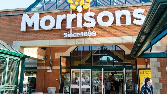 Morrisons to close 145 sites nationwide, including 17 daily stores and 52 cafes