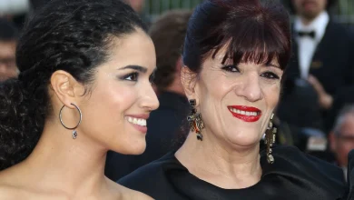 Mort de l'actrice algérienne Biyouna, vue dans "Neuilly sa mère, sa mère" ou "Les Déguns"