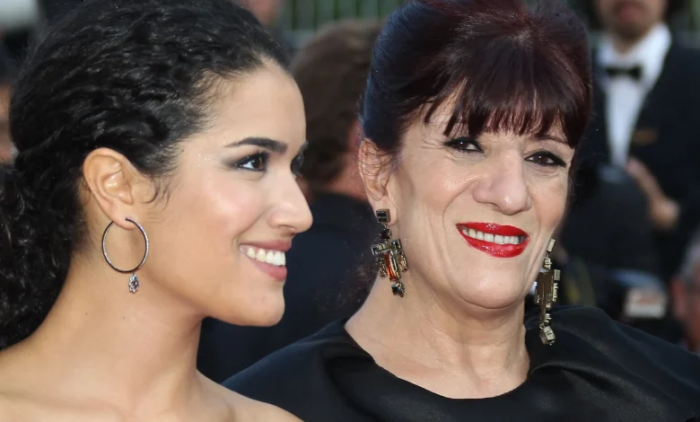 Mort de l'actrice algérienne Biyouna, vue dans "Neuilly sa mère, sa mère" ou "Les Déguns"