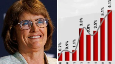 Mortgage holders brace for Christmas pain as high inflation fuels rate hike fears