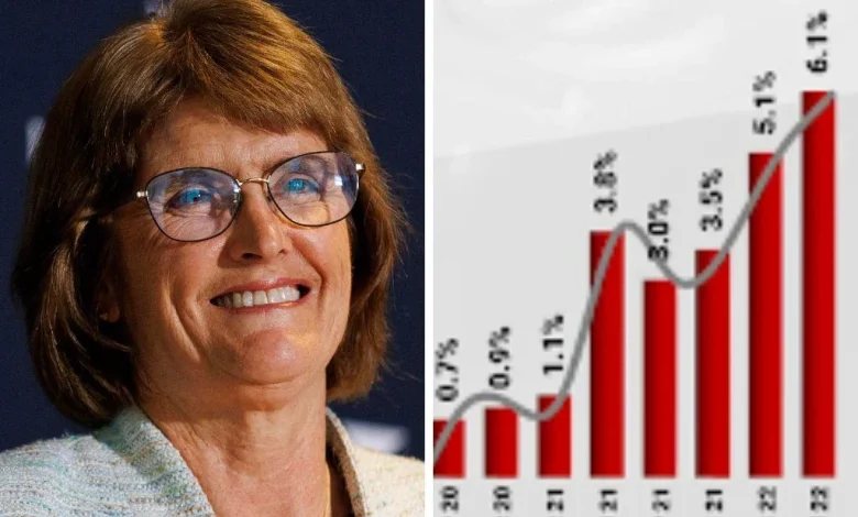 Mortgage holders brace for Christmas pain as high inflation fuels rate hike fears