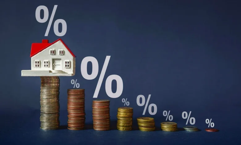 Mortgage rates are the lowest they've been since 2022. Here's how to get one even lower now.