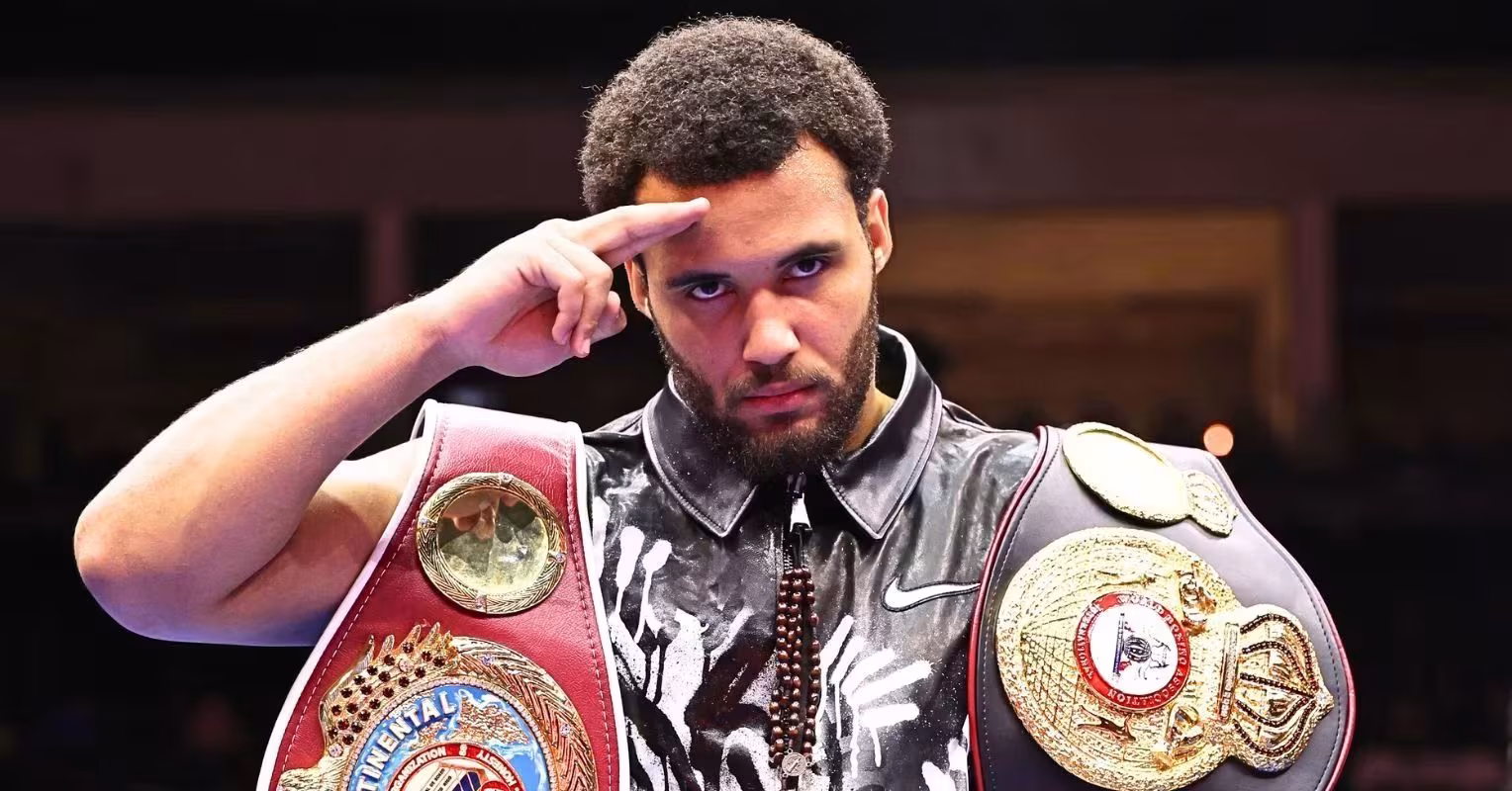 Moses Itauma Next Fight Update Provided As Title Shot Taken Away At Last Minute