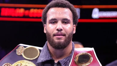 Moses Itauma could get shot at Kubrat Pulev's WBA 'regular' heavyweight title belt 'if terms are right'