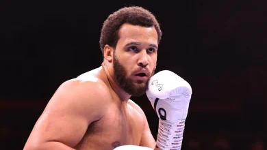 Moses Itauma next fight confirmed as British heavyweight phenom faces American star