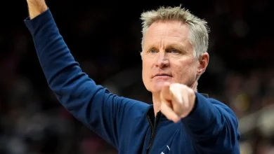 Moses Moody Emerges as Potential Replacement for Klay Thompson in Warriors’ Future