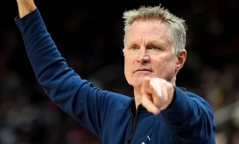 Moses Moody Emerges as Potential Replacement for Klay Thompson in Warriors’ Future