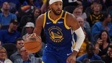 Moses Moody Ties Stephen Curry’s Warriors Record After 21-Point Explosion vs Pelicans