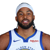 Moses Moody scores 19 points Wednesday