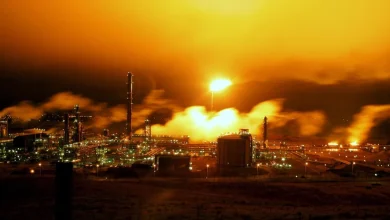 Mossmorran chemical plant to close with hundreds of Scots jobs at risk