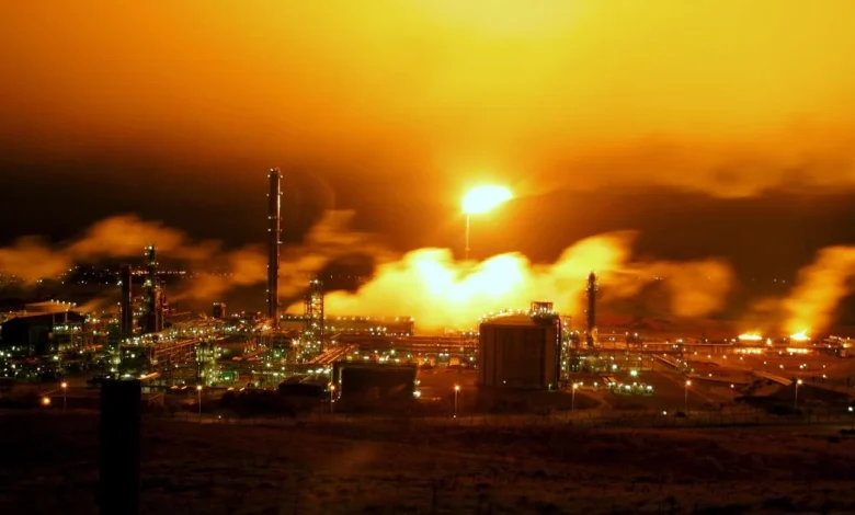 Mossmorran chemical plant to close with hundreds of Scots jobs at risk