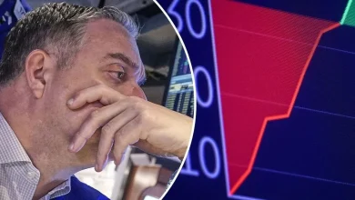 'Most important stock in the world' could rattle global economy