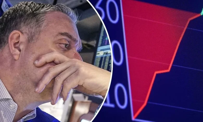 'Most important stock in the world' could rattle global economy