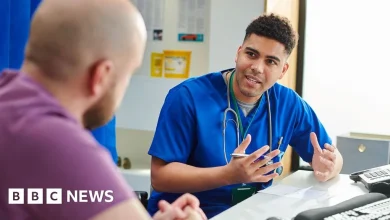 Most men should not be screened for prostate cancer, says UK expert body