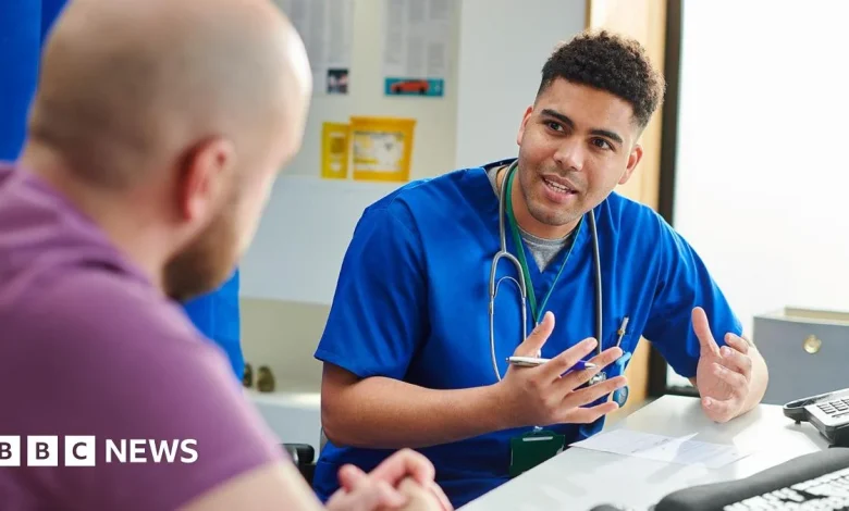 Most men should not be screened for prostate cancer, says UK expert body