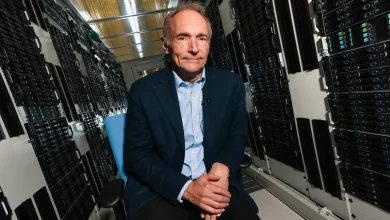'Most of it is good': Tim Berners-Lee on the state of the web now