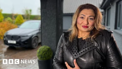 Motability: 'Just because I'm disabled, why can't I drive what I want?'