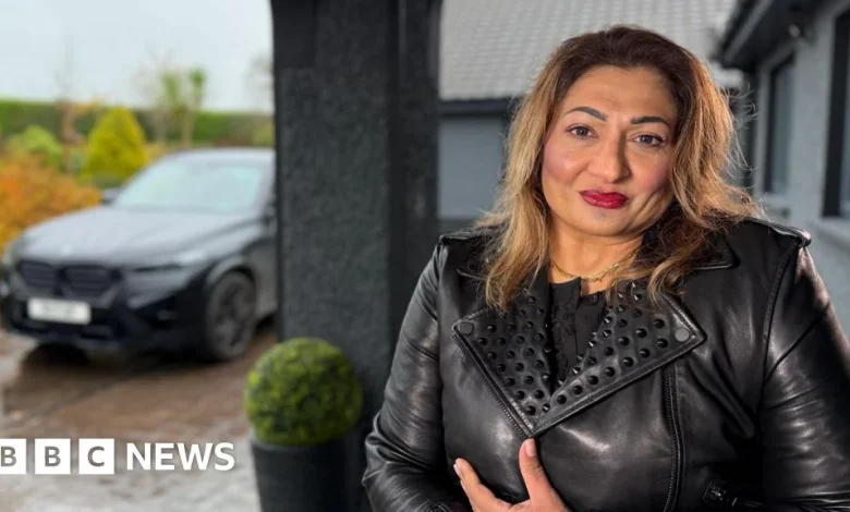 Motability: 'Just because I'm disabled, why can't I drive what I want?'