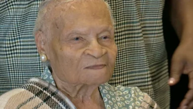 Mother Viola Fletcher dies, leaves legacy of fighting for justice in Tulsa