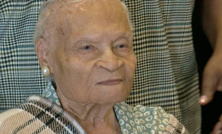 Mother Viola Fletcher dies, leaves legacy of fighting for justice in Tulsa