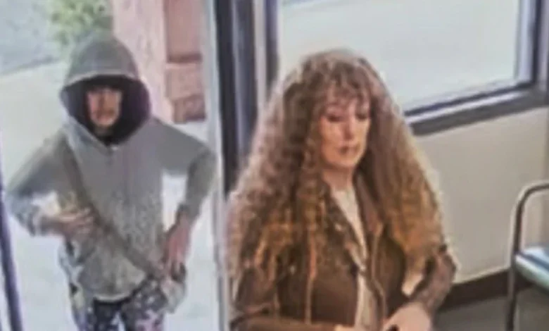 Mother of 9-year-old California girl who vanished during road trip is arrested