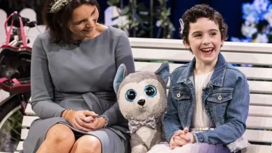 Mother of Saoírse Ruane says DJ Carey’s scams are ‘insulting’ to families battling cancer