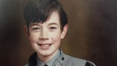 Mother of missing schoolboy Philip Cairns dies
