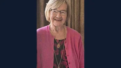 Mother of missing schoolboy Philip Cairns has died