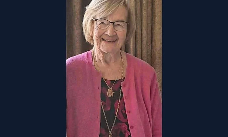 Mother of missing schoolboy Philip Cairns has died