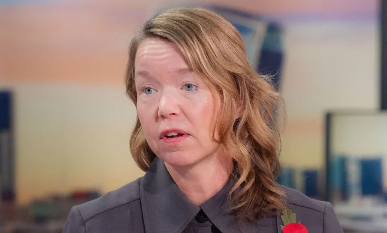 Motherland star warns of 'devastating SATs effects' on children with special needs