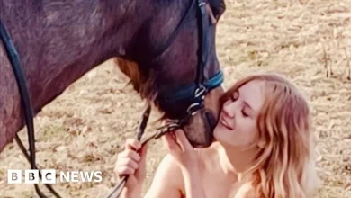 Mother's 'horror' as daughter dies on Weymouth railway line