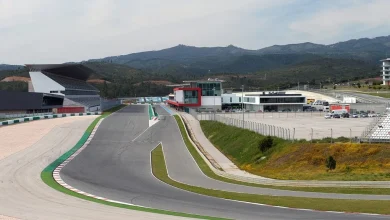 MotoGP : Sprint Race Results From Portimao