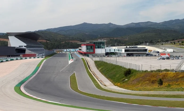 MotoGP : Sprint Race Results From Portimao