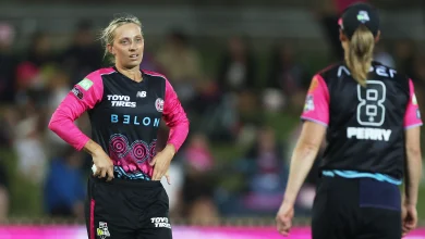 Mott implores Sixers to erase memories of North Sydney implosion