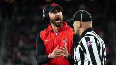 Mountain West Championship Game scenarios hinge on UNLV, computer rankings