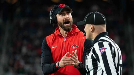 Mountain West Championship Game scenarios hinge on UNLV, computer rankings