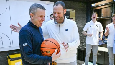 Mountaineers, Camels to Clash on Thursday Night