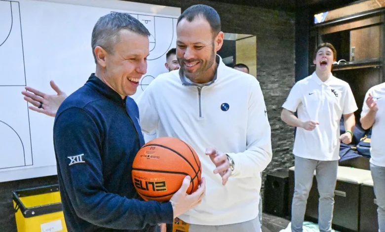 Mountaineers, Camels to Clash on Thursday Night