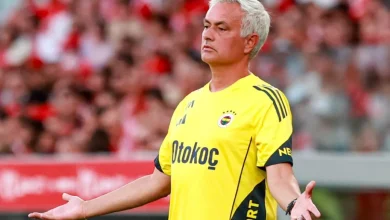 Mourinho: "We gave a good response after the Newcastle defeat"