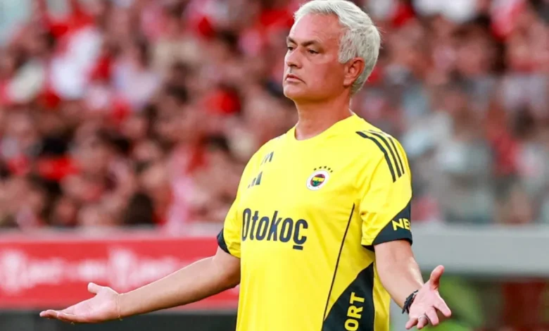 Mourinho: "We gave a good response after the Newcastle defeat"