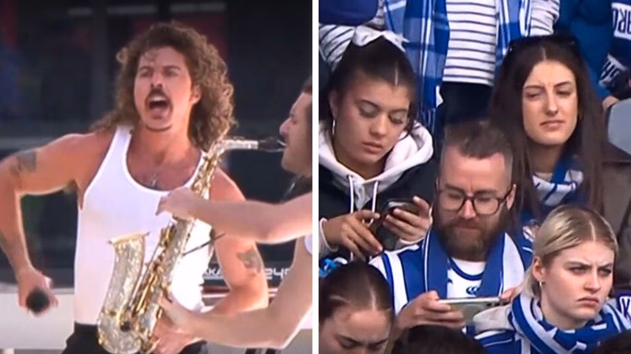 Move over Meat Loaf: Peking Duk disaster