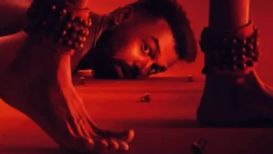 Movie Review: Diés Iraé