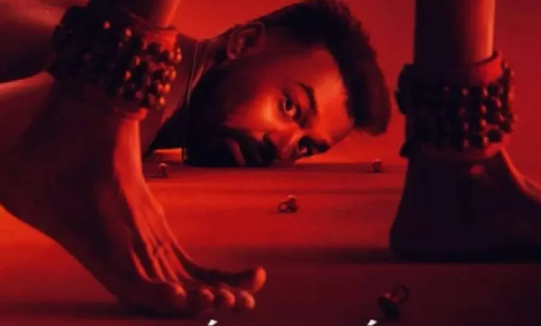 Movie Review: Diés Iraé