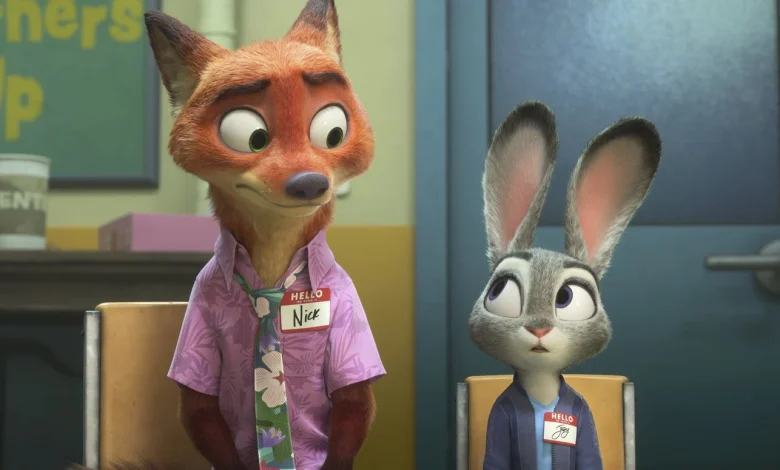 Movie Review: ‘Zootopia 2’ is a cuddlier, tamer sequel