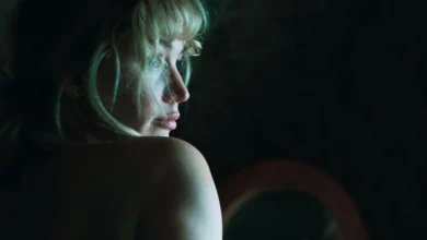 Movie review: Sexy, bleak Jennifer Lawrence powers 'Die My Love'