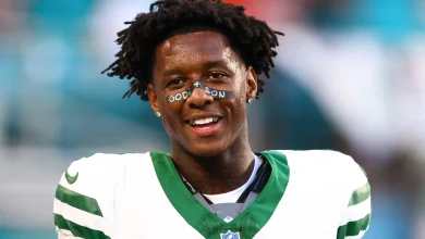 Moving Sauce Gardner’s new contract won’t be a big problem for the Jets