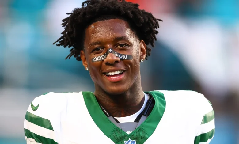 Moving Sauce Gardner’s new contract won’t be a big problem for the Jets